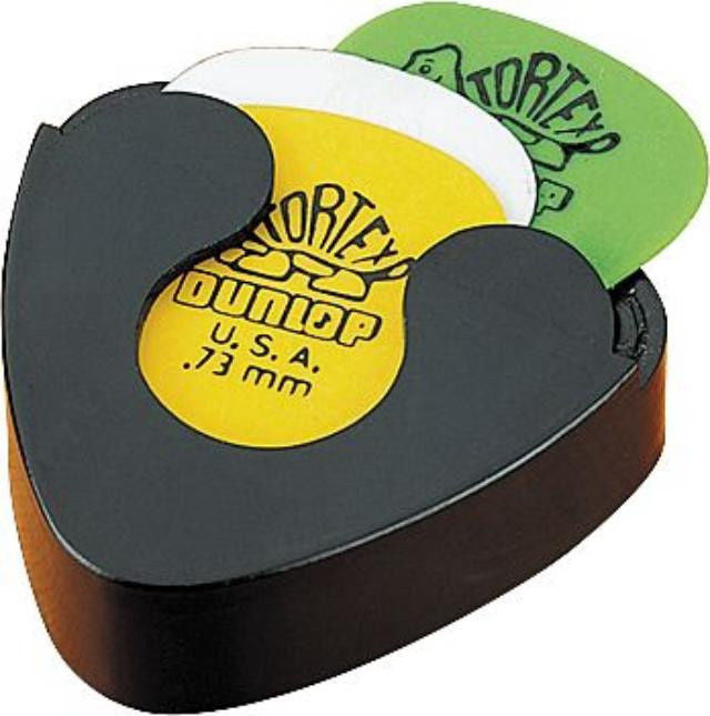 Jim Dunlop Pick Holder