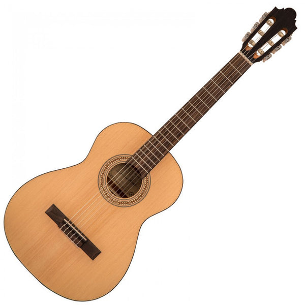 Santos Martinez 3/4 Classical Guitar
