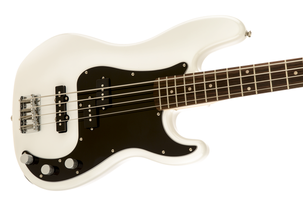 Squier Affinity Precision Bass PJ - Kemdall Guitars