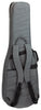 TGI Extreme Bass Guitar Padded Gig Bag with Pocket and Straps
