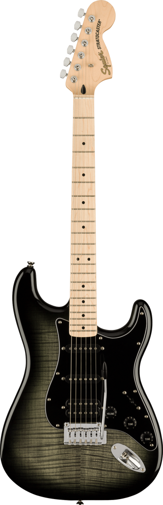Squier Affinity HSS Stratocaster