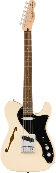 Squier Affinity Telecaster Thinline Electric Guitar