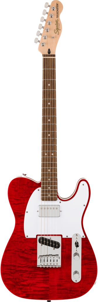 Squier Affinity Telecaster FMT