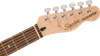 Squier Affinity Telecaster FMT
