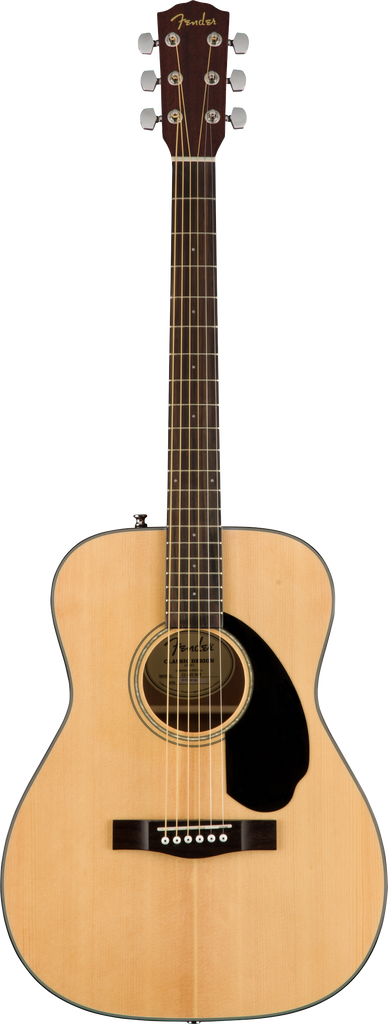 Fender CC 60 Concert Acoustic Guitar