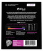 Elixir Attune Phosphor Bronze Acoustic Guitar Strings 13 - 56