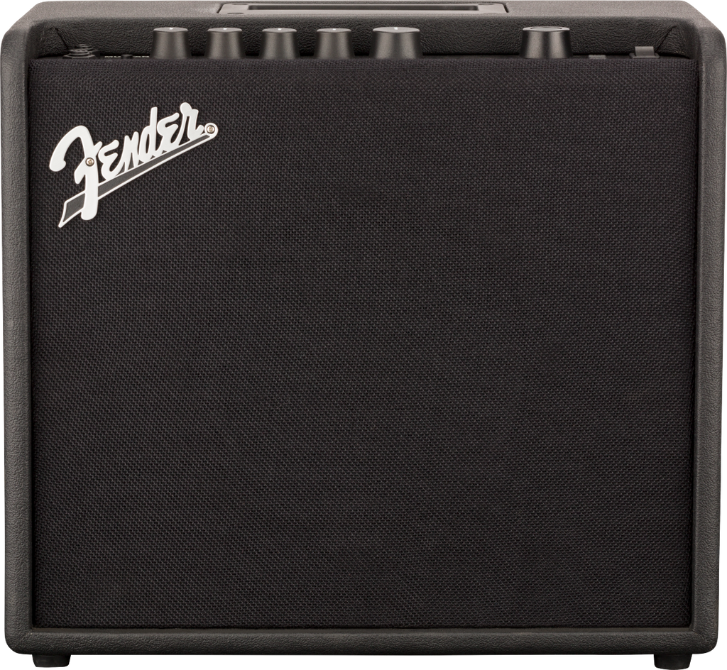 Fender Mustang LT25 Guitar Amp