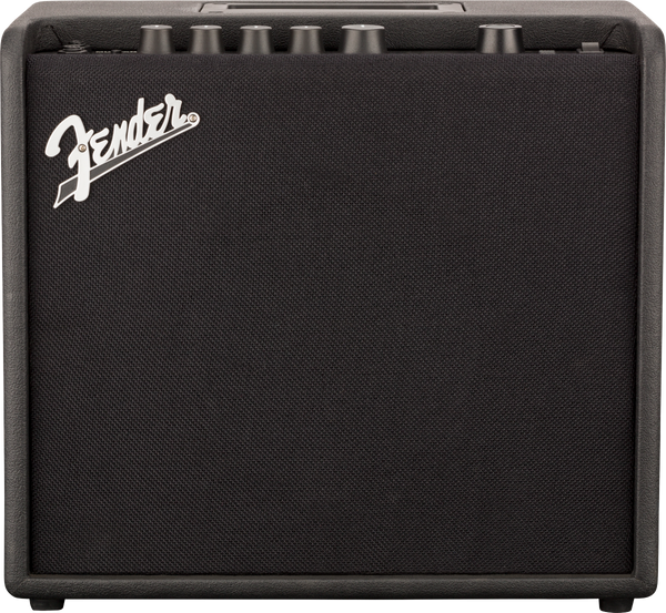 Fender Mustang LT25 Guitar Amp