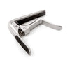 Jim Dunlop Trigger Fly Guitar Capo Satin Chrome