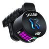 Snark Air - rechargeable clip on Guitar Tuner for Electric & Acoustic Guitars