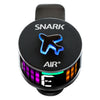 Snark Air - rechargeable clip on Guitar Tuner for Electric & Acoustic Guitars