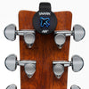 Snark Air - rechargeable clip on Guitar Tuner for Electric & Acoustic Guitars