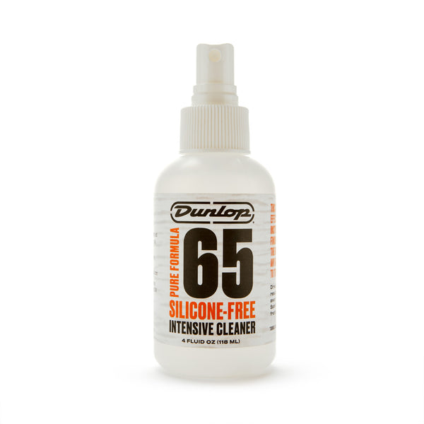 Dunlop Pure Formula 65 Silicone Free Intensive Cleaner