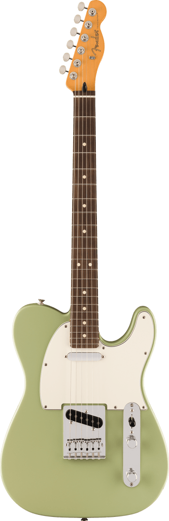 Fender Player II Telecaster