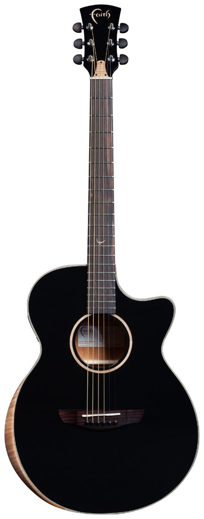 Faith Eclipse Venus Electro Acoustic Guitar