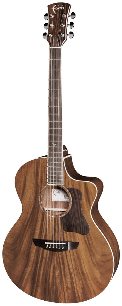 Faith Nexus Neptune Acoustic Guitar
