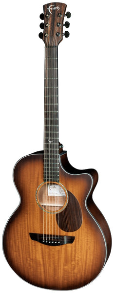 Faith Nexus Venus Acoustic Guitar