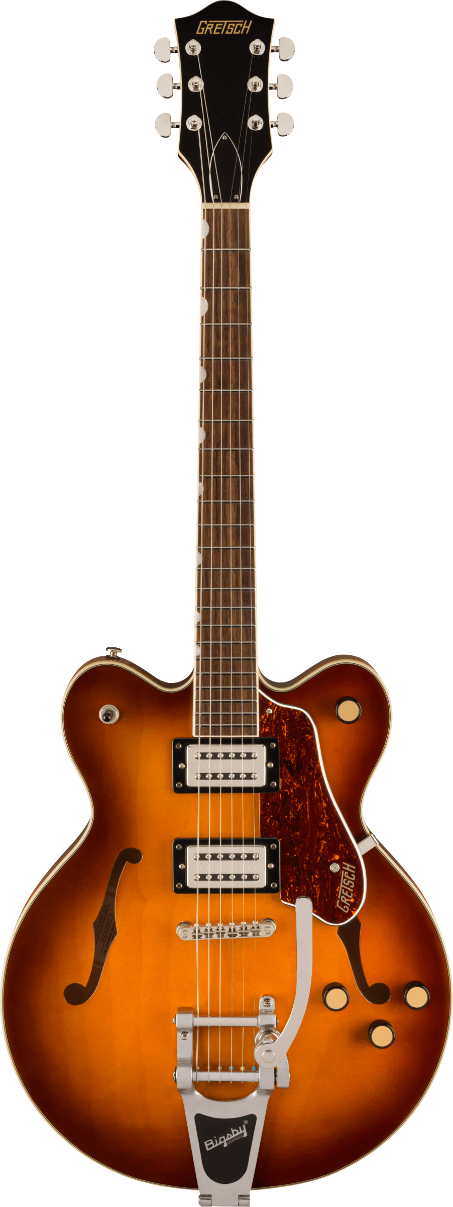 Gretsch streamliner deals