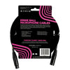 Ernie Ball 5ft Microphone Cable
