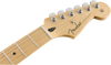 Fender Player Stratocaster 3 Color Sunburst with Maple Fretboard