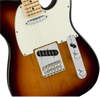 Fender Player Telecaster Guitar with Sunburst Finish and Maple Nec