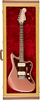 Fender Guitar Tweed Display Case
