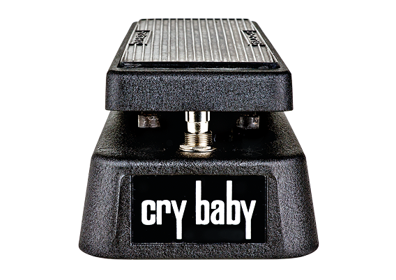 Dunlop GCB 95 Cry Baby - Dunlop Wah Pedal - Kendall Guitars Dunlop GCB 95 Cry Baby - Dunlop Wah Pedal - Kendall Guitars