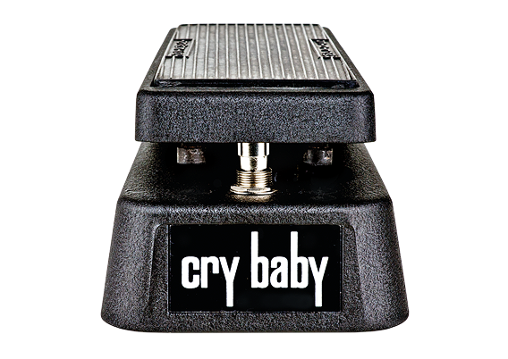 Dunlop GCB 95 Cry Baby Pedal - Dunlop Wah Pedal