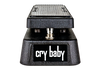 Dunlop GCB 95 Cry Baby Pedal - Dunlop Wah Pedal