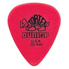 Dunlop Tortex .50 Plectrum - Red Guitar Pick