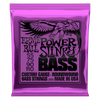 Ernie Ball Power Slinky Bass Guitar Strings 