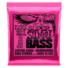 Ernie Ball Super Slinky Bass Guitar Strings 