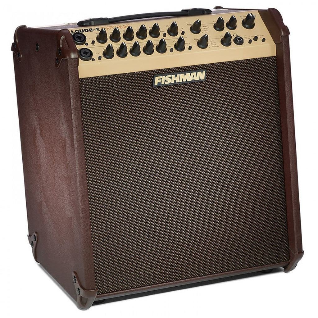 Fishman Loudbox Performer LBX 700 Acoustic Guitar Amp