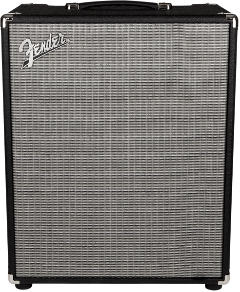 Fender Rumble 200 Bass Guitar Amplifier
