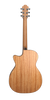 Furch Blue CM OMc Cutaway Acoustic Guitar