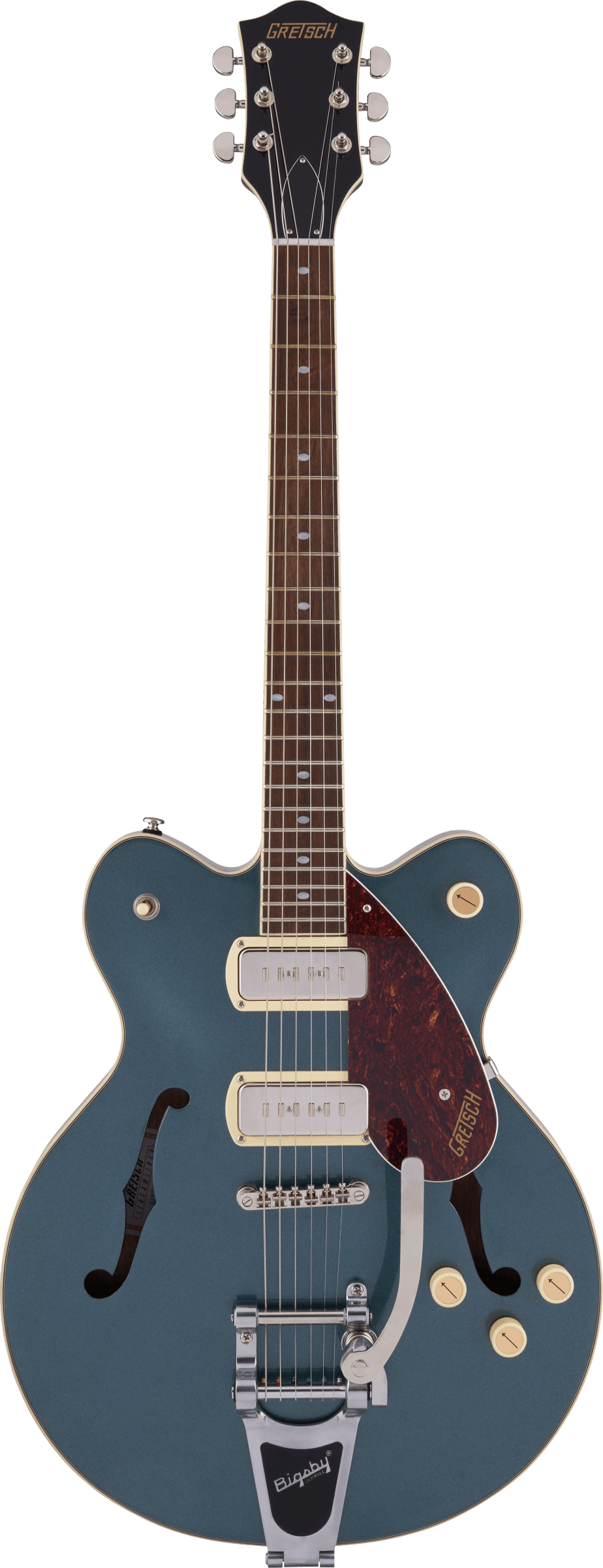 Best strings for gretsch streamliner deals