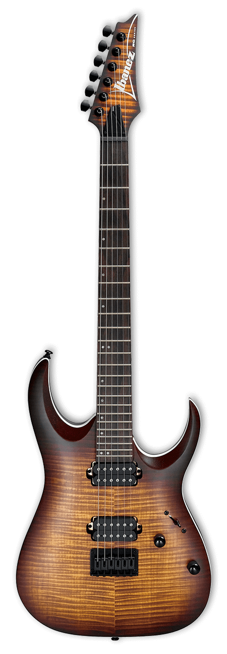 Ibanez RGA42FM DEF Electric Guitar - Kendall Guitars Ibanez RGA42FM DEF Electric Guitar - Kendall Guitars