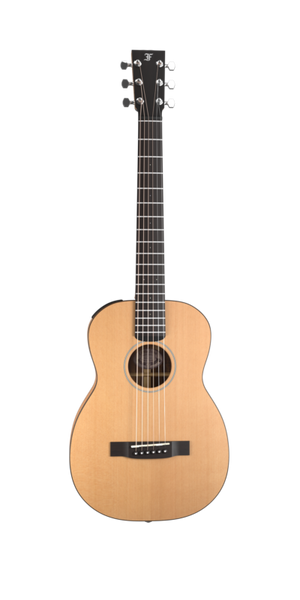 Furch LJ10 Little Jane travel acoustic guitar