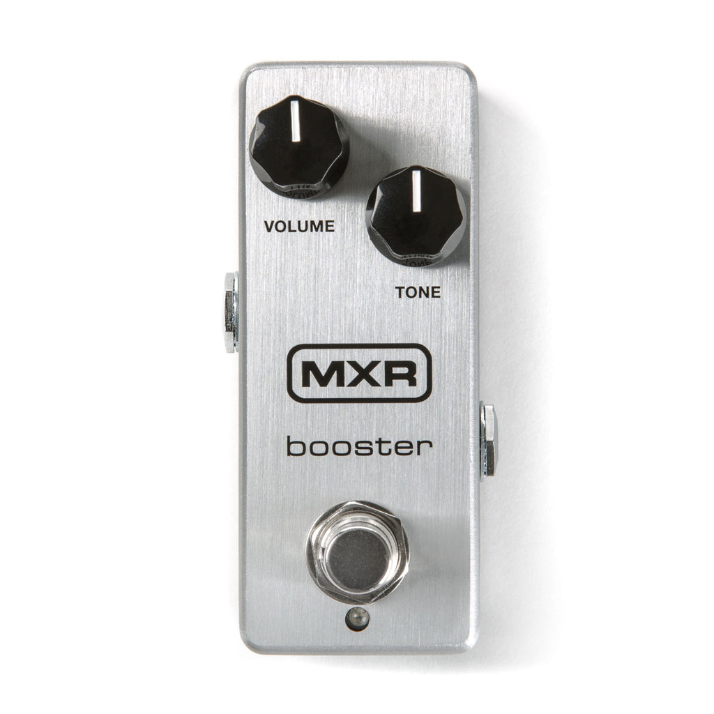 MXR Booster Mini - M293 Jim Dunlop