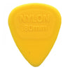 Dunlop .80 Midi Plectrum - Dunlop Yellow Guitar Pick