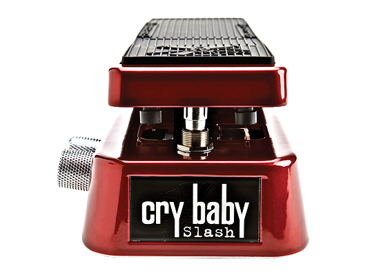 slash wah pedal Slash Cry Baby Wah Pedal