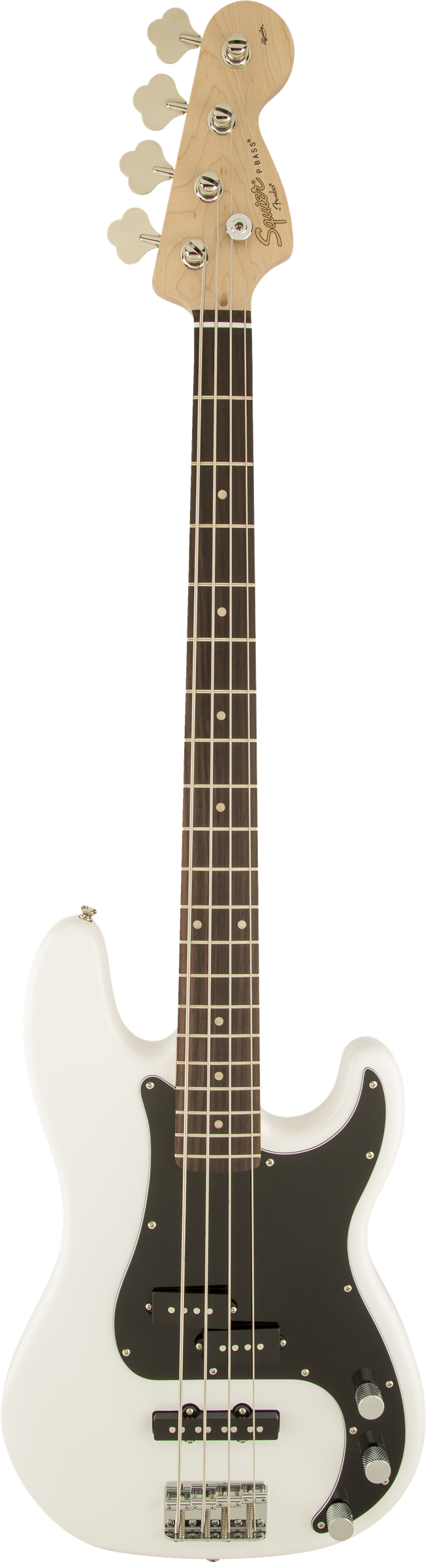 Squier Affinity Precision Bass PJ