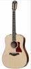Taylor 510e Dreadnought Electro Acoustic Guitar - Buy From Kendall Guitars