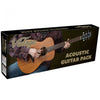 Vintage V300 Acoustic Guitar Starter Pack