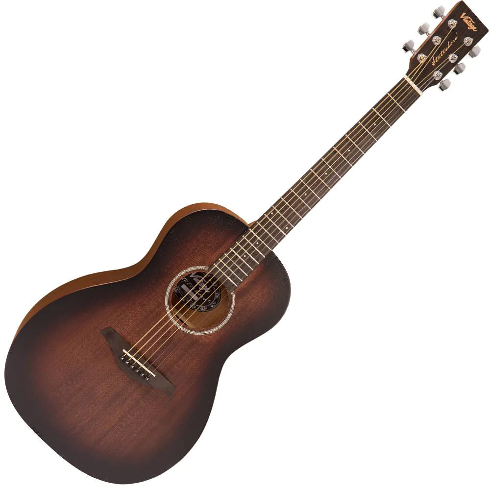 Vintage V880WK Acoustic Guitar