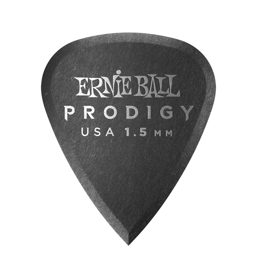 Ernie Ball Prodigy Guitar Picks