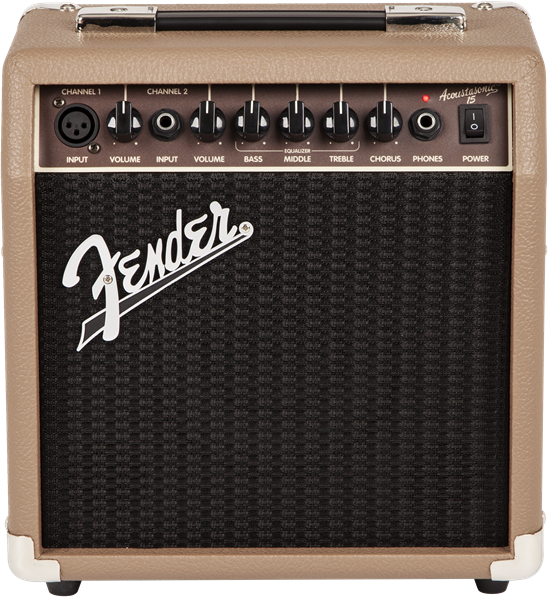 Fender small amp deals