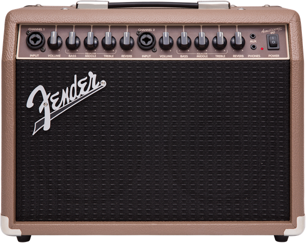 Fender Acoustasonic 40 Amplifier