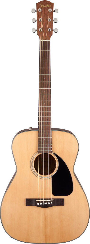 Fender CC-60 Acoustic Guitar