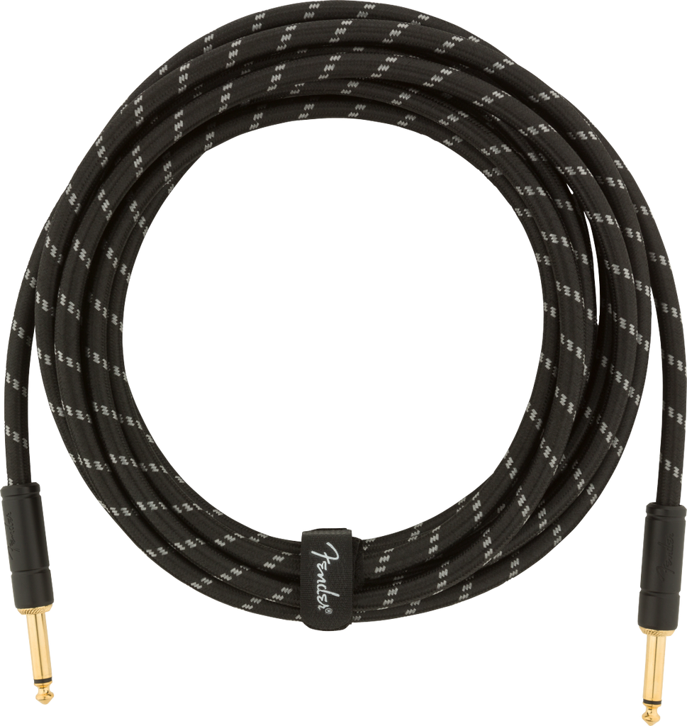 Fender Deluxe Guitar Cable